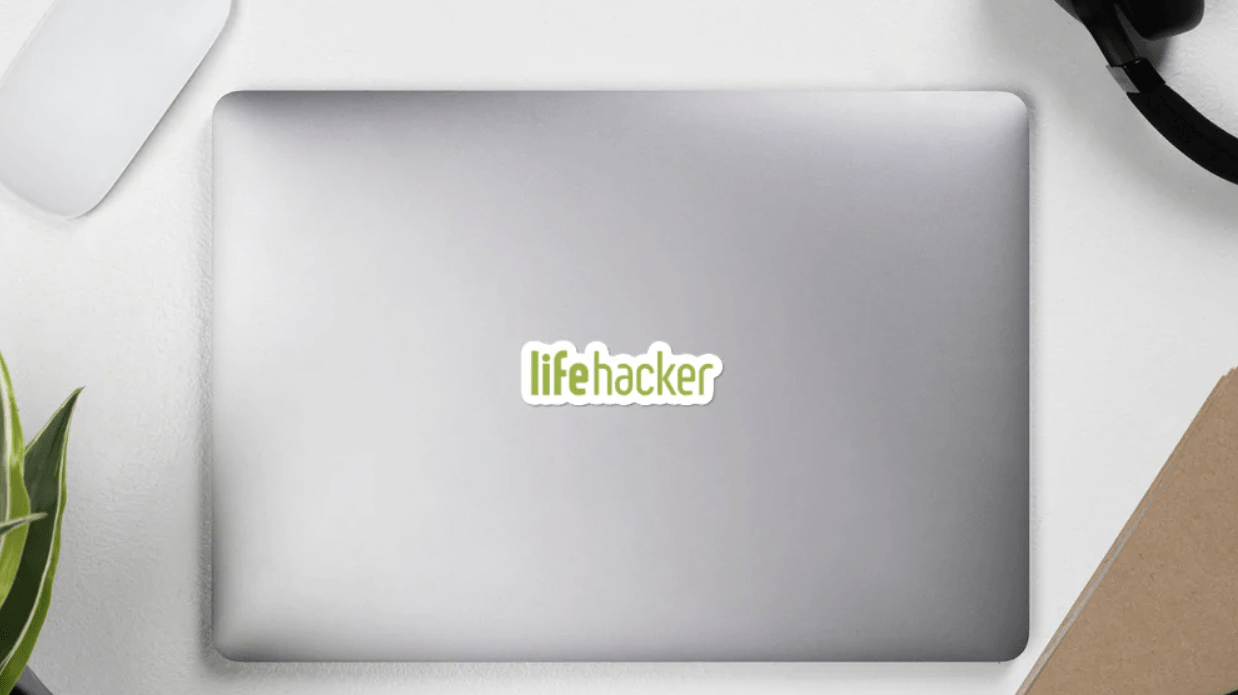Photo: Lifehacker, Fair Use