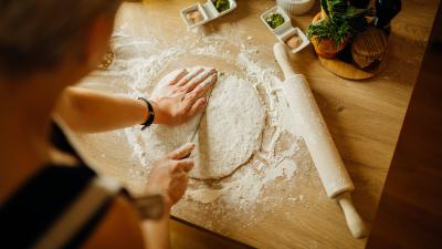 11 Easy Pie Crust Designs That Won’t Drive You Nuts