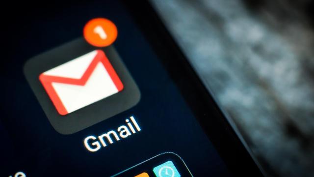You Can Now Use Gmail to Track Your Holiday Packages