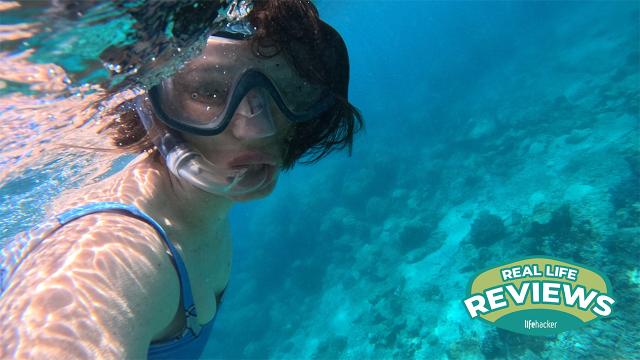 GoPro HERO11 Black Review: Do the Underwater Features Sink or Swim?