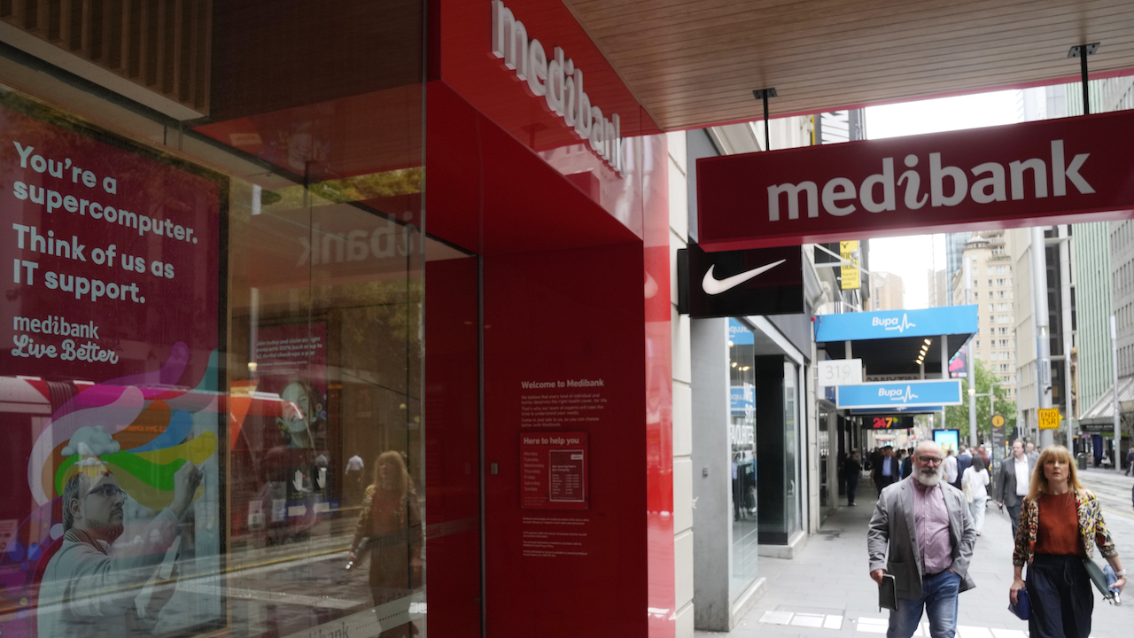 Medibank cyber incident attack breach