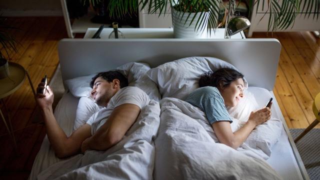Phubbing Might Be Ruining Your Relationship, but What Is It?
