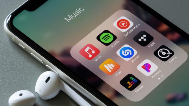 Your iPhone Has a Hidden Music Quiz