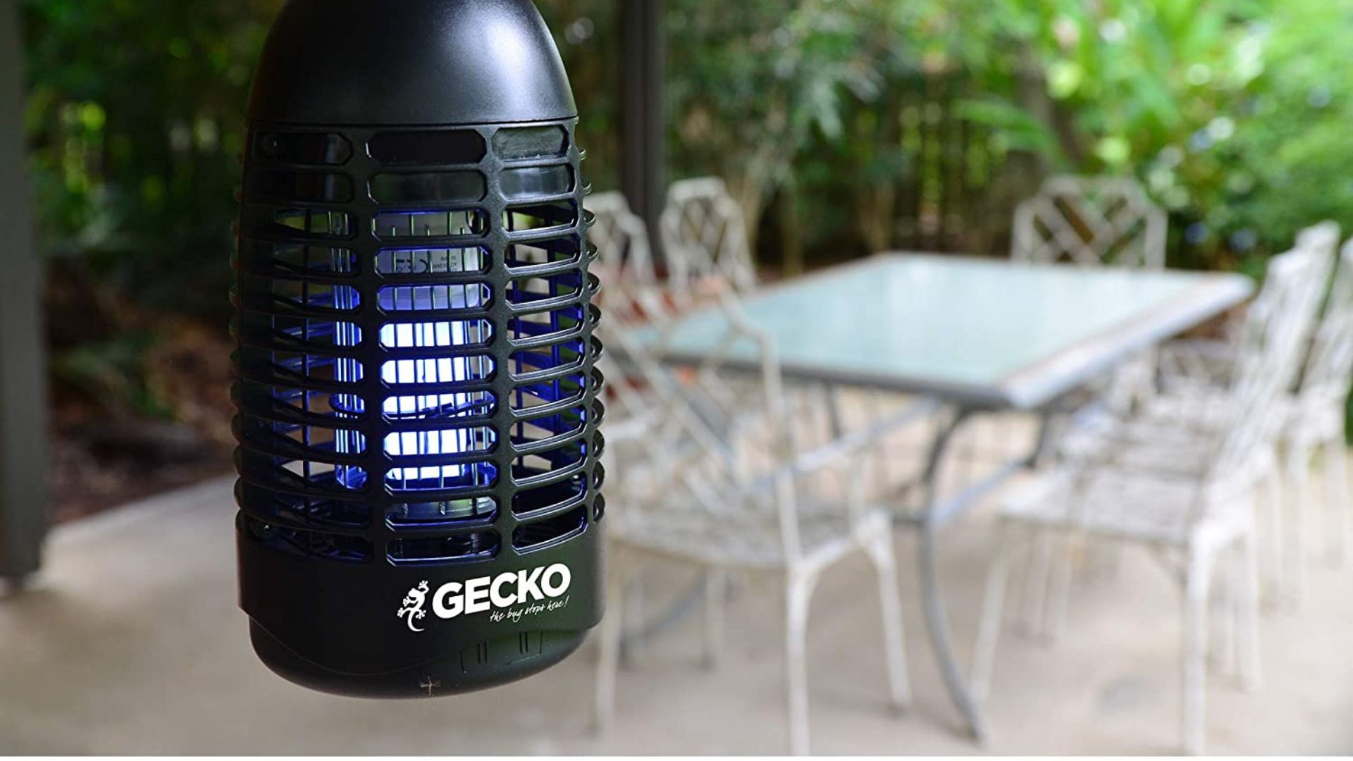 11 Best Bug Zappers And Repellants That Actually Work