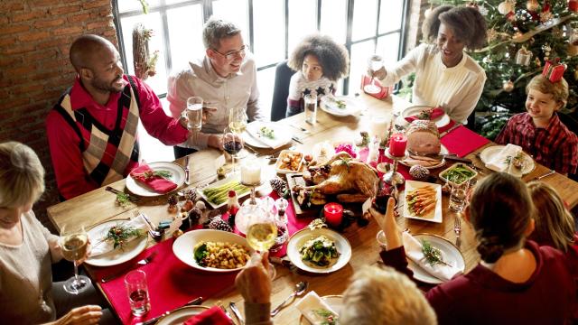 The Smartest Ways to Add More Seating to Your Next Holiday Party