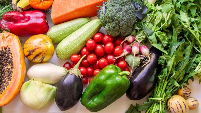 If You’re Worried About Which Vegetables Are ‘Healthier,’ You’re Overthinking It