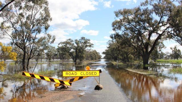 Disadvantaged Indigenous Communities Are Left More Vulnerable After Climate Change-Induced Flooding