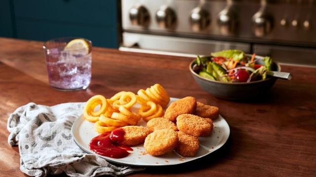 Look Alive Plant-Based Eaters, Impossible is Launching ‘Chicken’ Nuggets