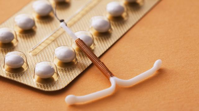 Here’s How Well the Most Common Forms of Birth Control Actually Work