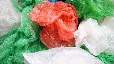 All the Ways You Can Reuse Plastic Bags, But Aren’t