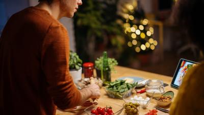 3 Tips For Prepping an Epic Christmas Feast