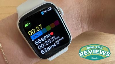 3 Things Health Fans Will Love About the Apple Watch Series 8