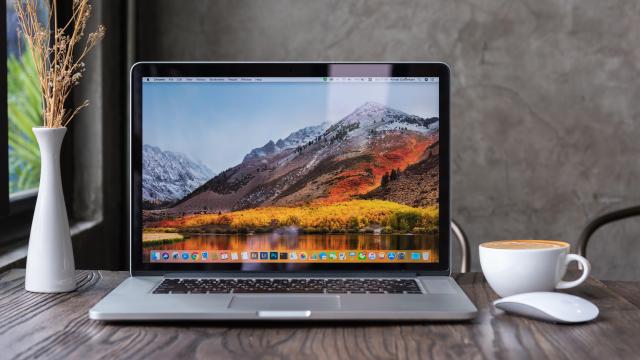 This Is the Fastest Way to Launch Apps on Your Mac