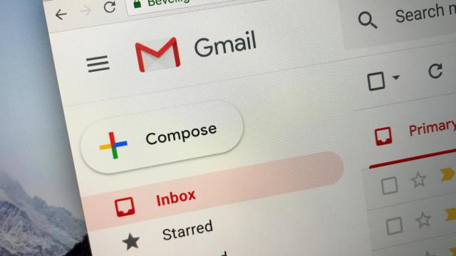 Your Gmail Account Has Unlimited Addresses