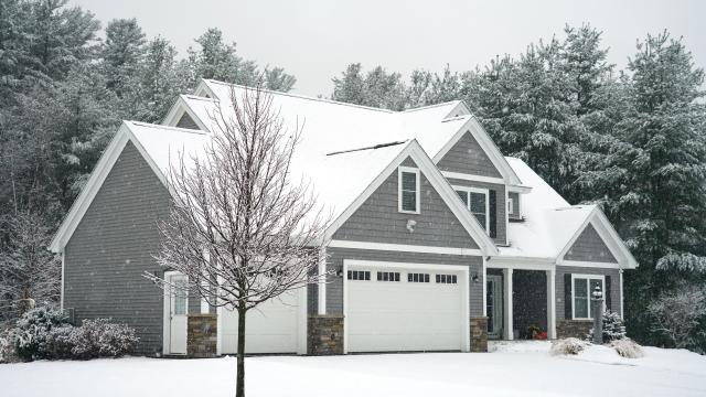 Keep These Things in Mind Before Buying a House in the Winter