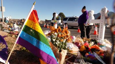 U.S. LGBT Nightclub Shooting Shows Why Australia Must Reform Hate Crime Laws