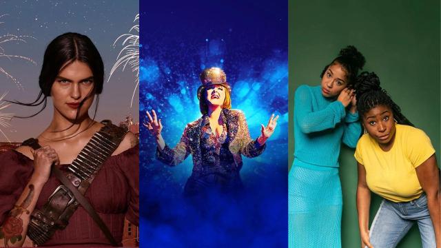 Jazz Hands: Here’s How To Save Up to 50% on Theatre Tickets