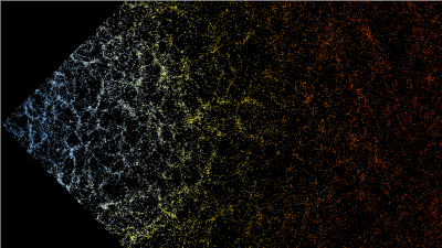 Use This Interactive Map to Explore 200K Galaxies
