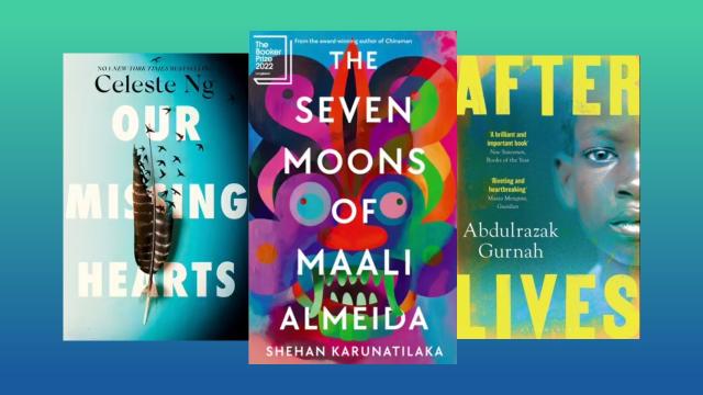 Best Books of 2022: 9 Titles That Have Won Awards and Rave Reviews This Year