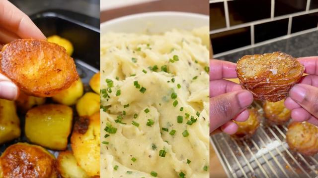 5 Potato Recipes Perfect for an Epic Feast