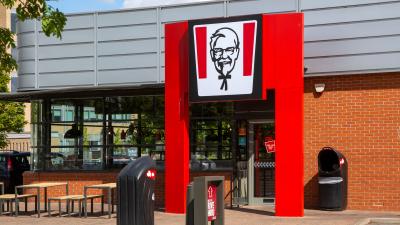 Your Favourite KFC Order Will Cost More in 2023