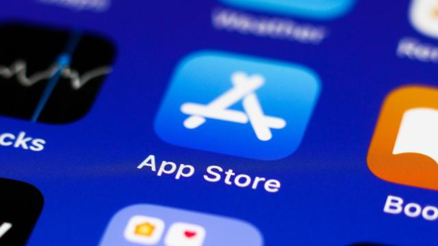 These Are the Best Apple Apps and Games of 2022