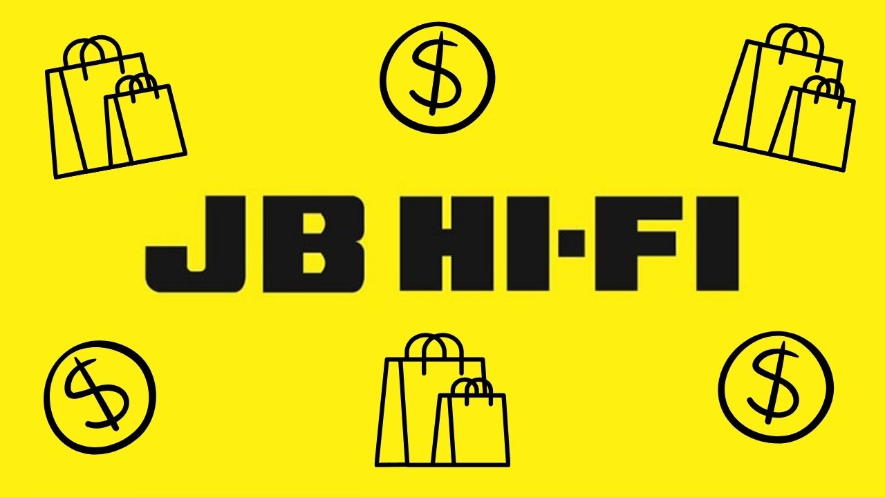 jb hi-fi black friday sale