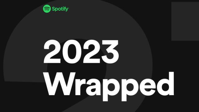 Spotify Wrapped: It’s Time for Your Music List of Shame