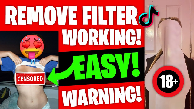 Don’t Get Fooled Into Downloading Malware by This Literal TikTok Thirst Trap