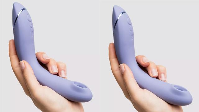 Oral Sex but Make It Internal: Say Hello, and Whoa, to Womanizer’s New Sex Toy