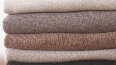 Stop Buying Bad ‘Cashmere’ Sweaters