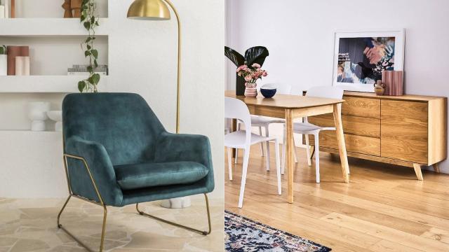 Lounge Lovers Is Slicing up to 80% Off at Its Syd and Melb Warehouses This Week