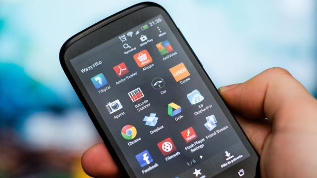 Delete These Malware Apps From Your Android ASAP