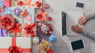 7 ‘Digital’ Gifts That Are Still Thoughtful