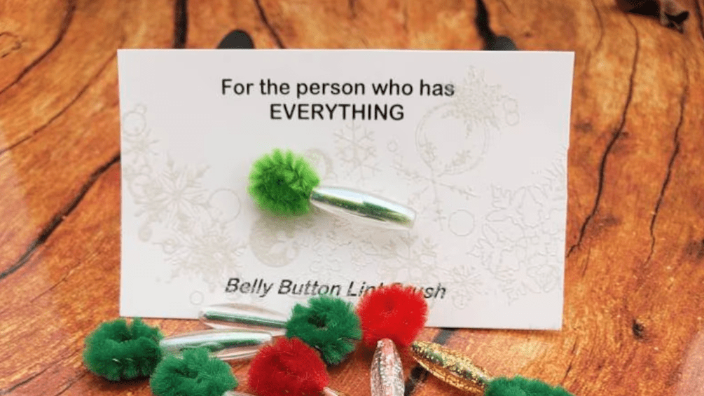 12 White Elephant Gifts That Are Just Barely Appropriate