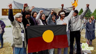 Still We Rise: The Tent Embassy Film Every Australian Should Watch