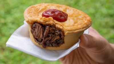 7-Eleven Is Selling $1 Meat Pies Today