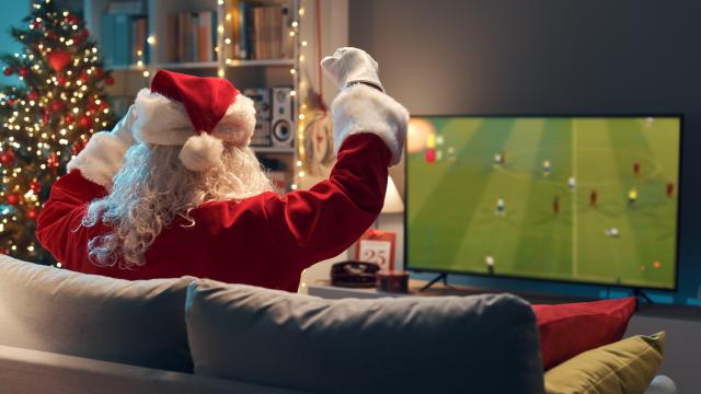 10 of the Best Gifts for Soccer Fans