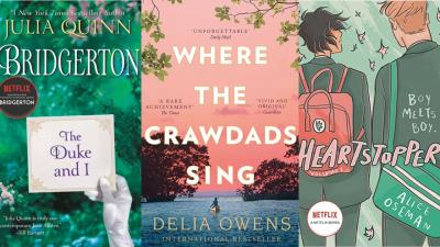 The 10 Top Books Aussies Searched for in 2022, According to Booktopia