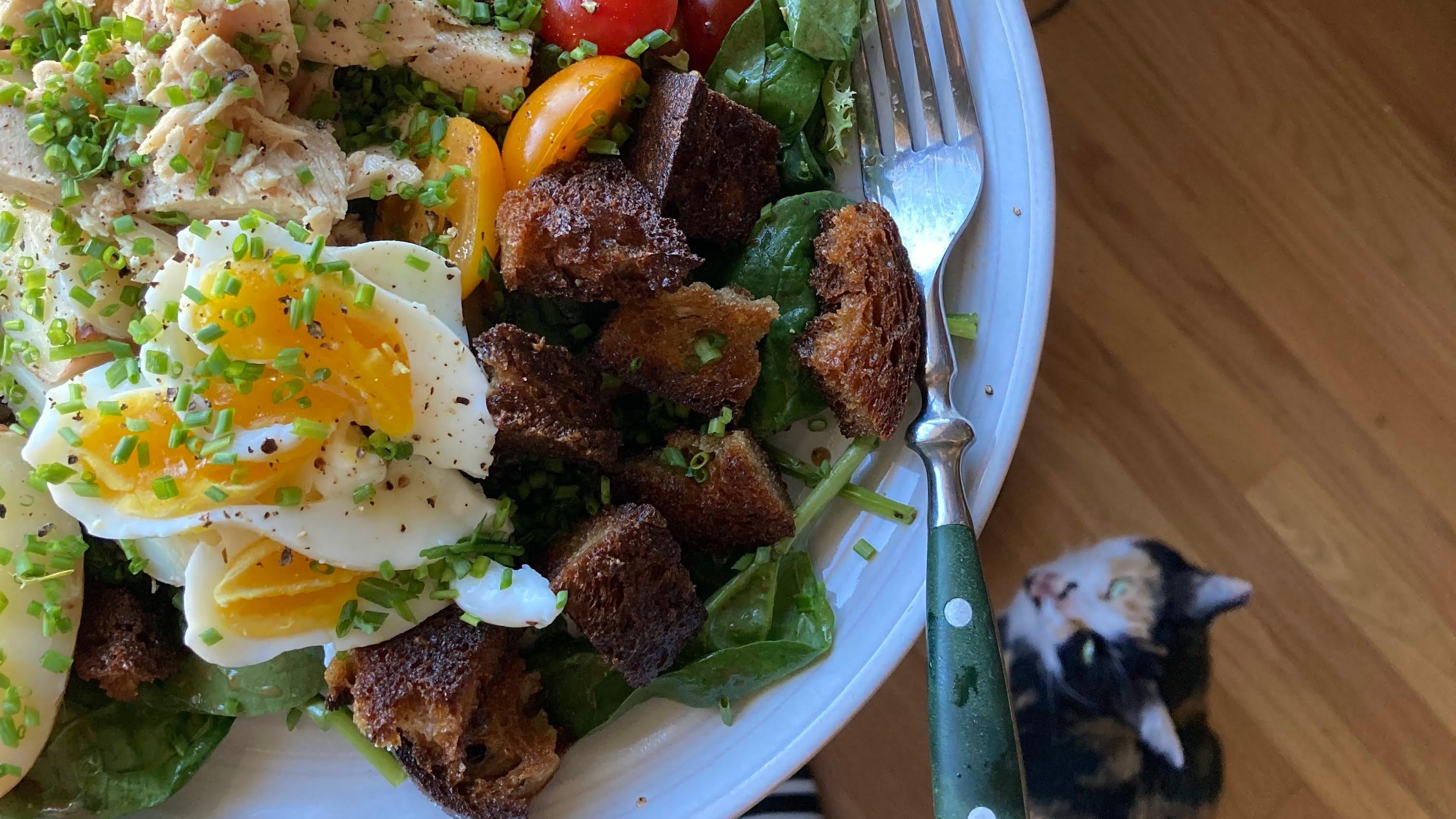 11 Easy WFH Lunches You Can Make Between Meetings