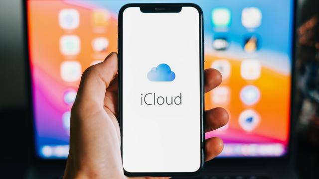 You Can Finally Encrypt These iCloud Backups