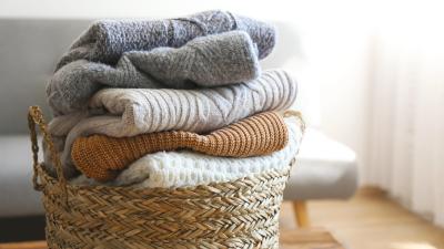 Avoid These Mistakes When Washing Wool
