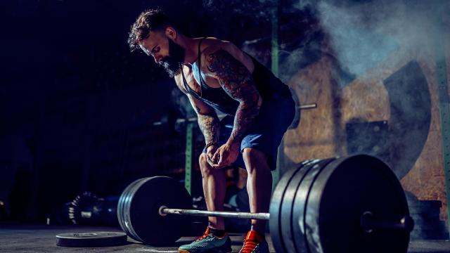 7 of the Best Videos to Start (or Perfect) Your Deadlift