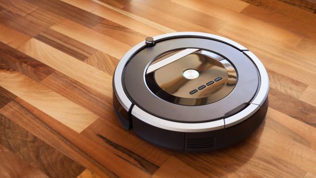 Schedule These Maintenance Tasks to Keep Your Robot Vacuum Running