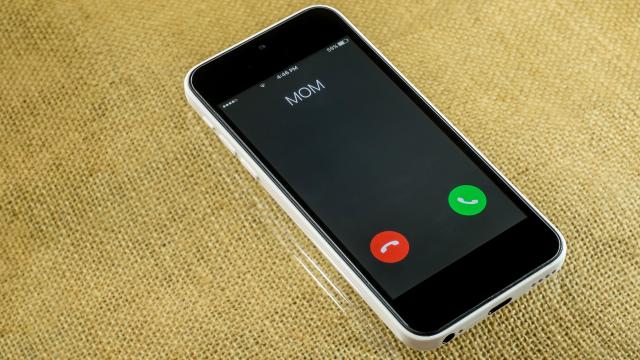 That Terrifying Call From Your ‘Mum’ Might Be a Scam