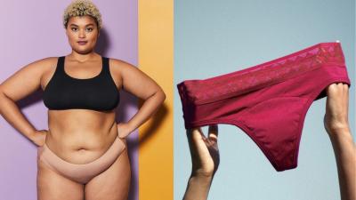 We Tried 5 Period Undies to See Which Ones Are Actually Worth Investing In