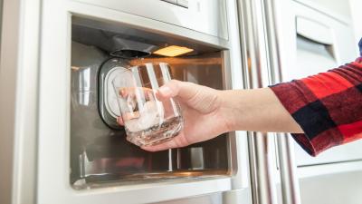 The Most Common Reasons Your Ice Maker Is Malfunctioning