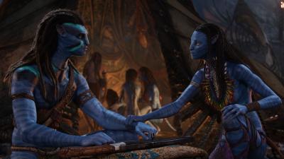 4,746 Days Later, Avatar: The Way of Water Has Finally Hit Cinemas