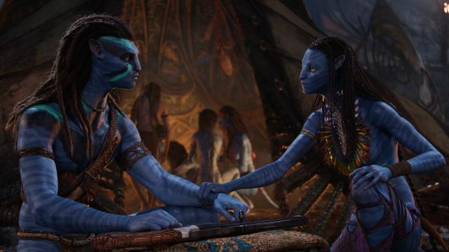4,746 Days Later, Avatar: The Way of Water Has Finally Hit Cinemas
