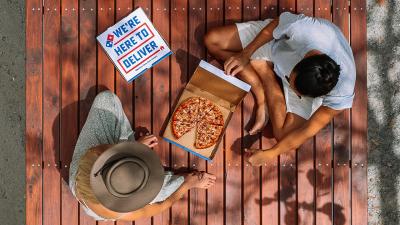 Here’s How You Can Score Domino’s Discounts All Summer Long